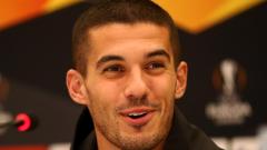 Conor Coady